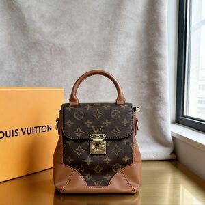 Louis Vuitton Dauphine Backpack PM